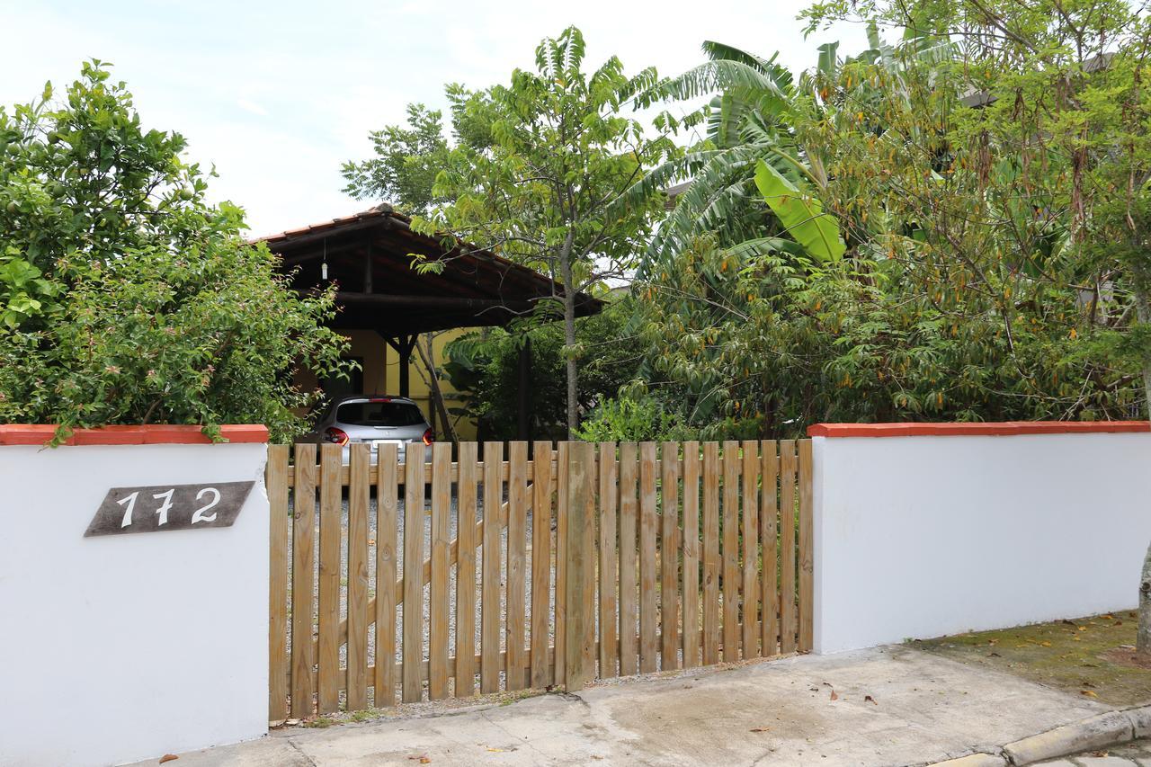 Casa Da Praia - Bombas Villa Bombinhas Luaran gambar