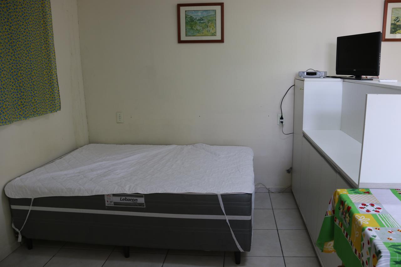 Casa Da Praia - Bombas Villa Bombinhas Luaran gambar