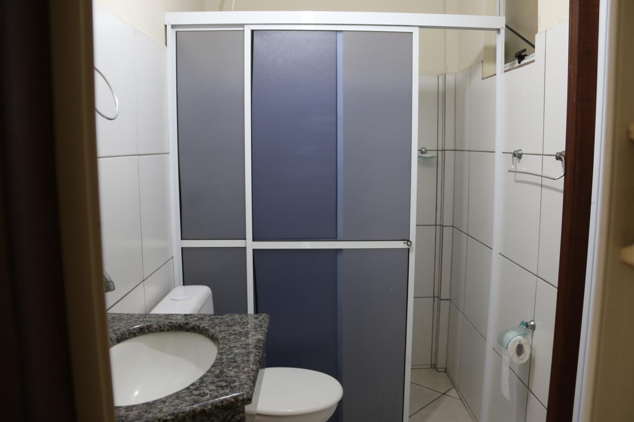 Casa Da Praia - Bombas Villa Bombinhas Luaran gambar