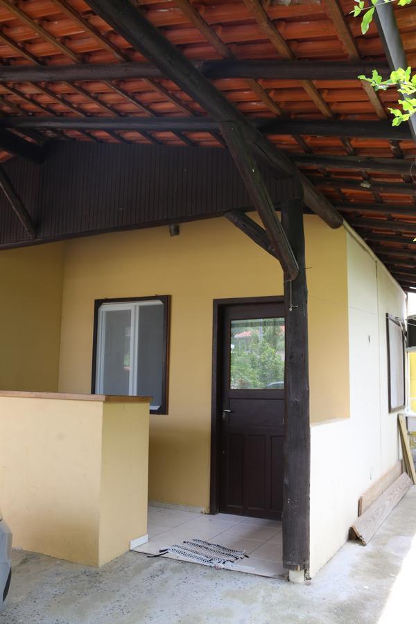 Casa Da Praia - Bombas Villa Bombinhas Luaran gambar