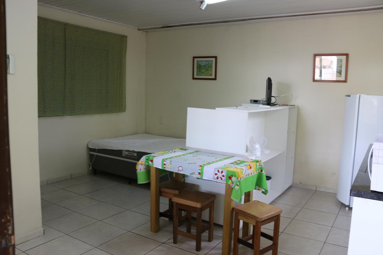 Casa Da Praia - Bombas Villa Bombinhas Luaran gambar